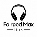 Fairpod Max Link