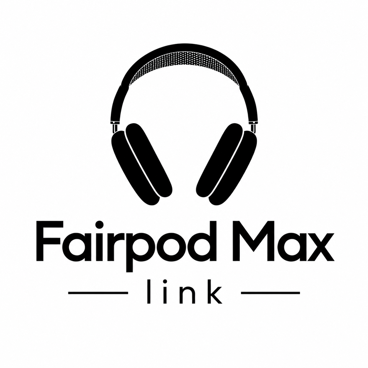 Fairpod Max Link