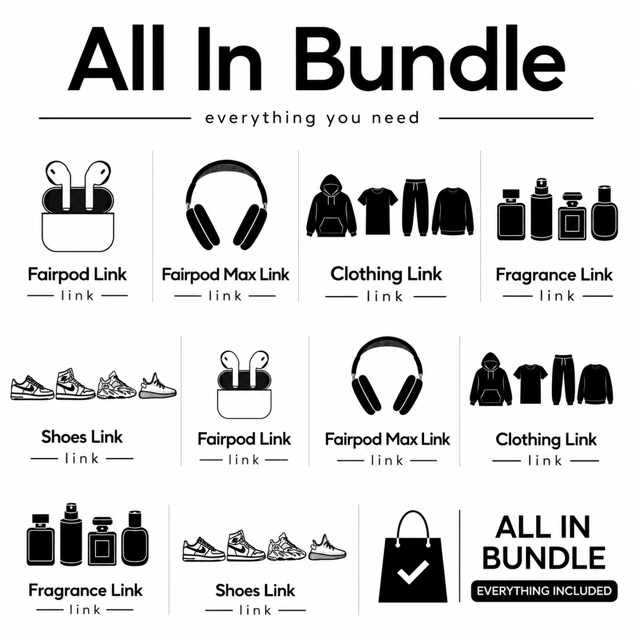 Everything Bundle