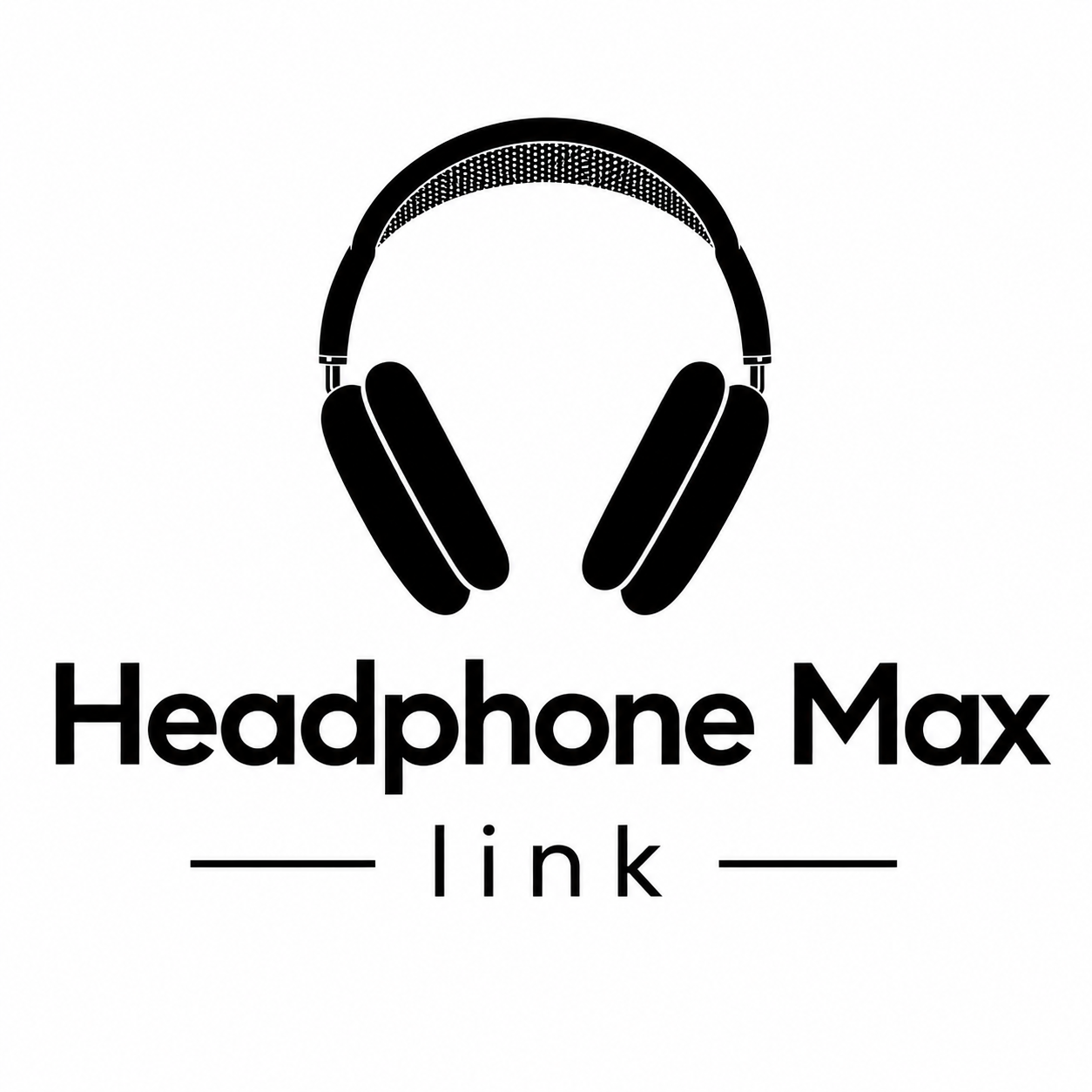 Headphone max link
