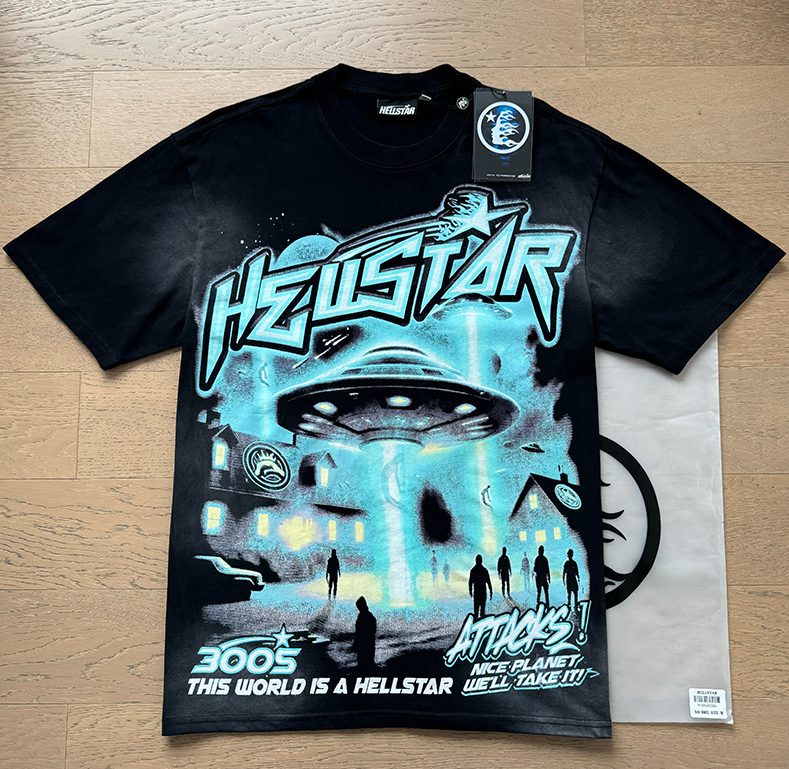 Hstar 1:1 nfc scan