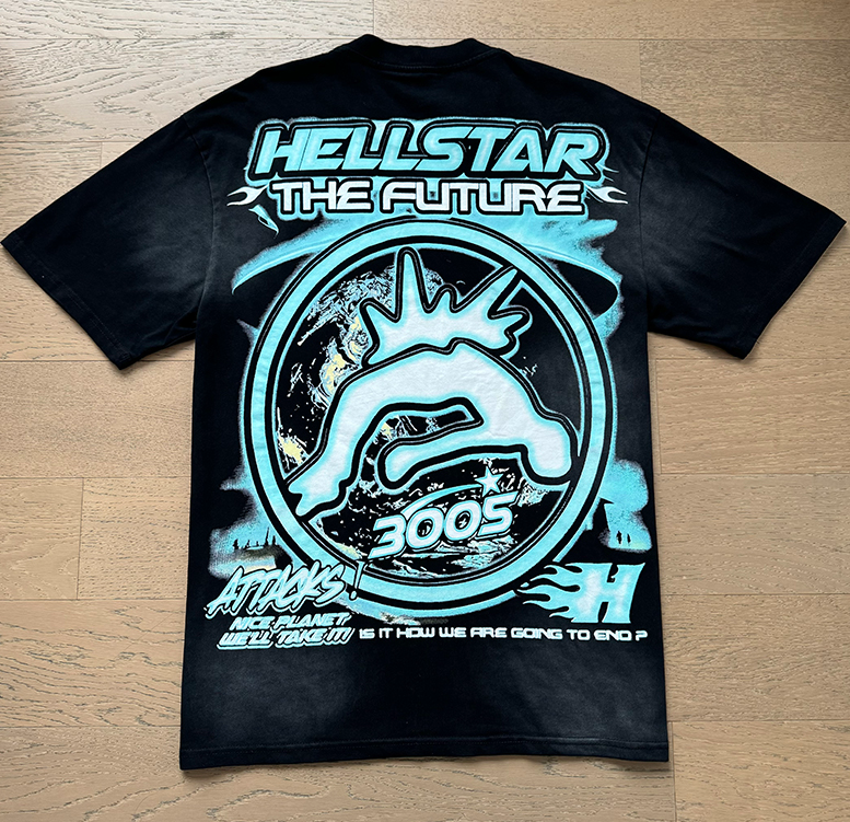 Hstar 1:1 nfc scan