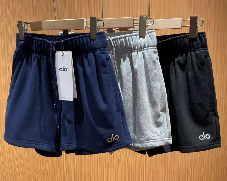 AL5508 ALO shorts