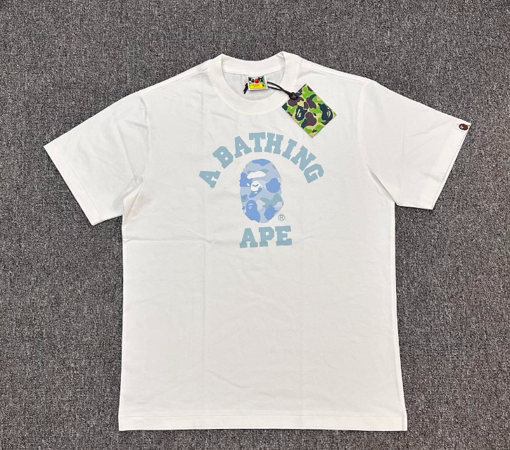 BAPE Tee