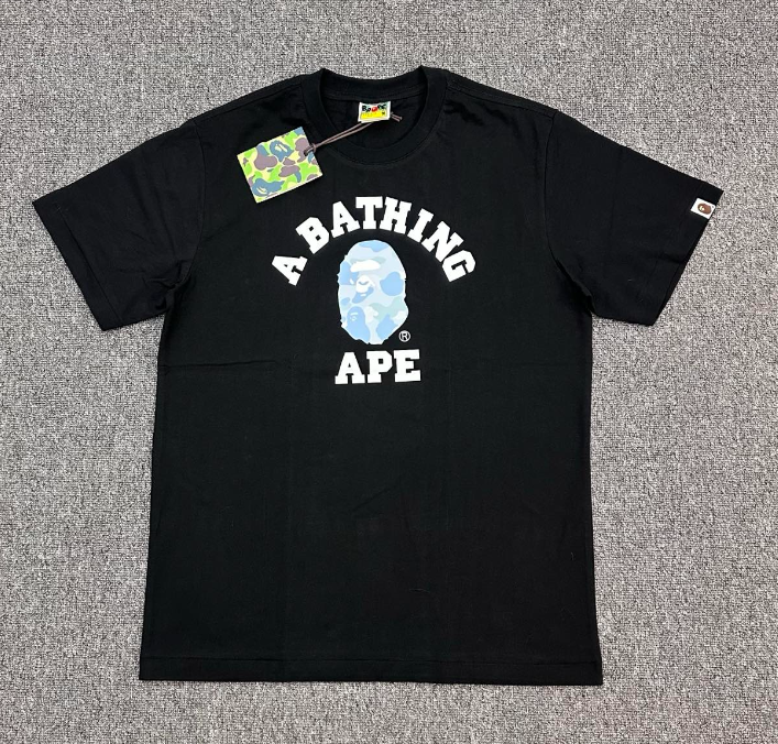 BAPE Tee