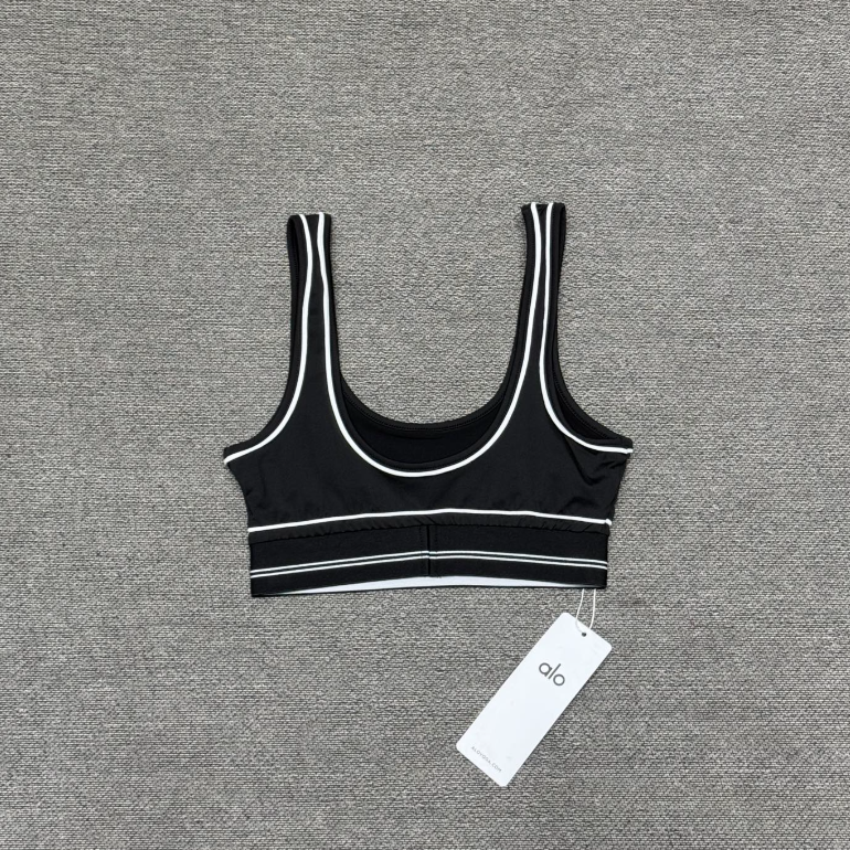 Alo Bra and leggings set