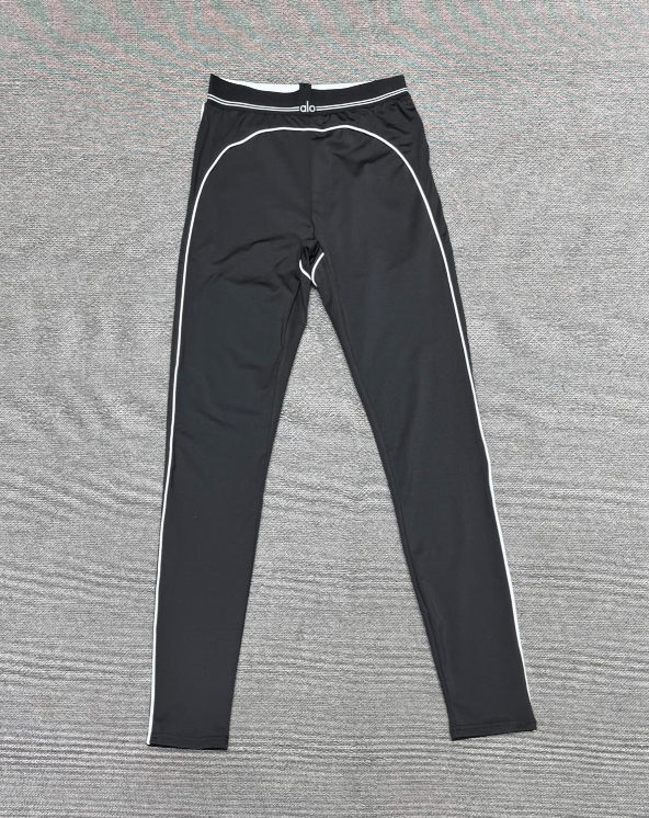Alo Bra and leggings set