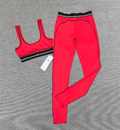Alo Bra and leggings set