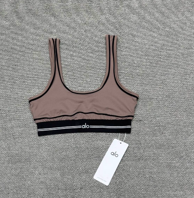 Alo Bra and leggings set