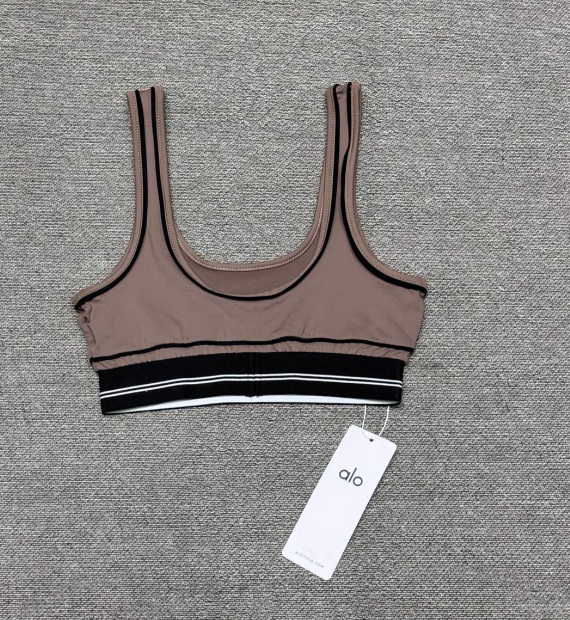Alo Bra and leggings set