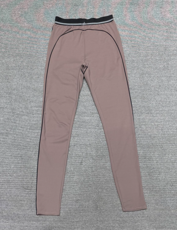 Alo Bra and leggings set
