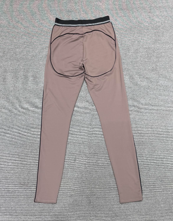 Alo Bra and leggings set