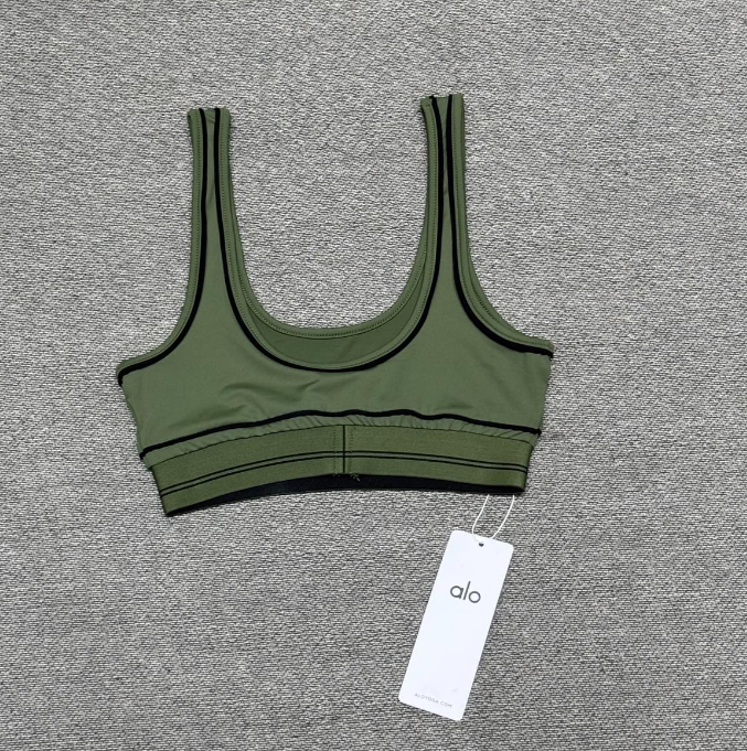 Alo Bra and leggings set