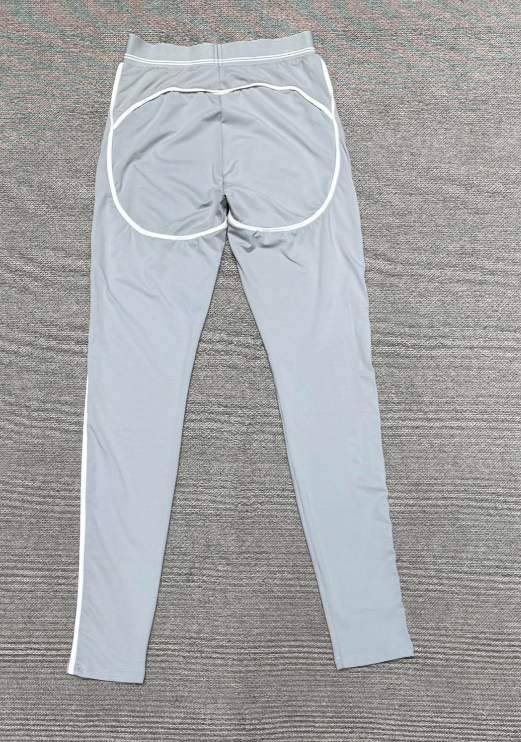 Alo Bra and leggings set