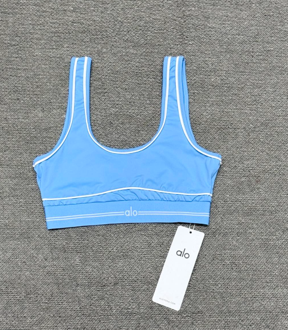 Alo Bra and leggings set