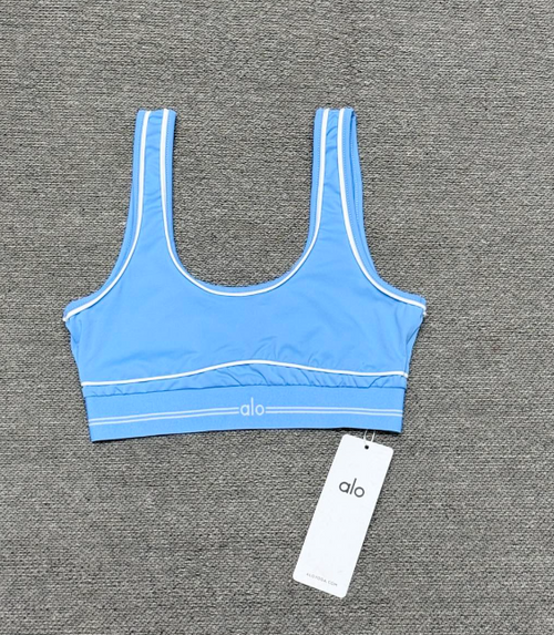Alo Bra and leggings set