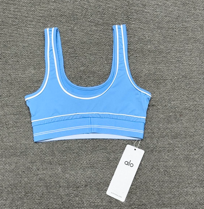 Alo Bra and leggings set