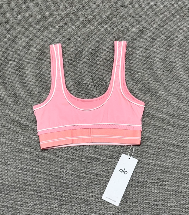 Alo Bra and leggings set