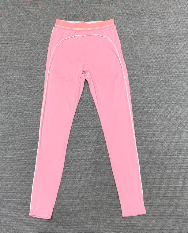 Alo Bra and leggings set