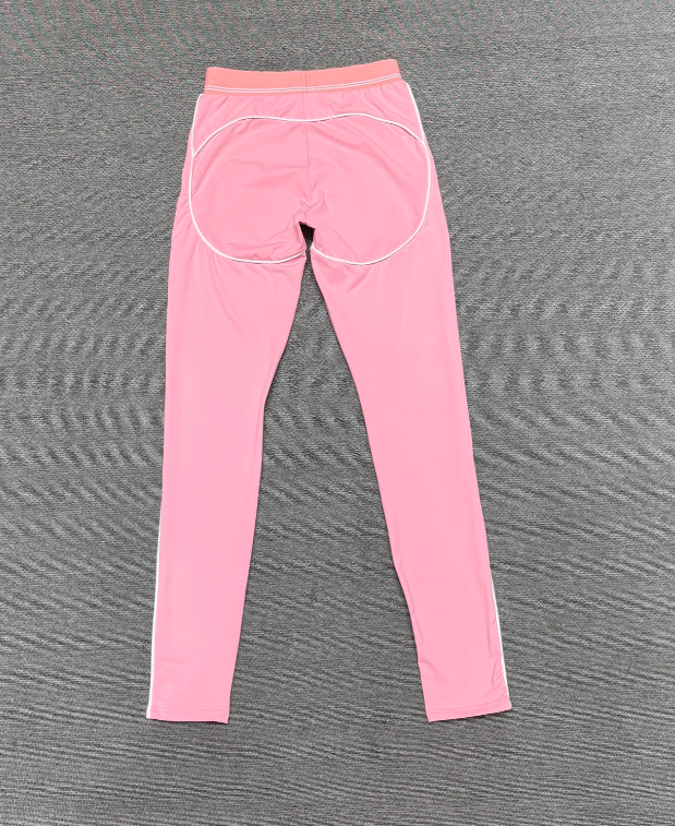 Alo Bra and leggings set