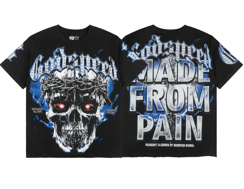 GODSPEED Shirt