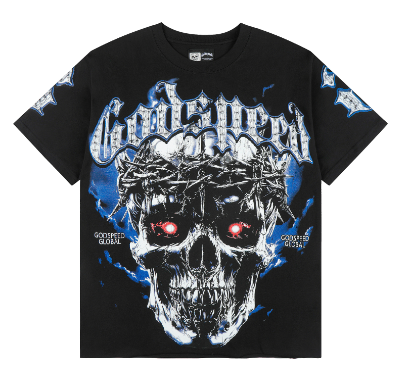 GODSPEED Shirt