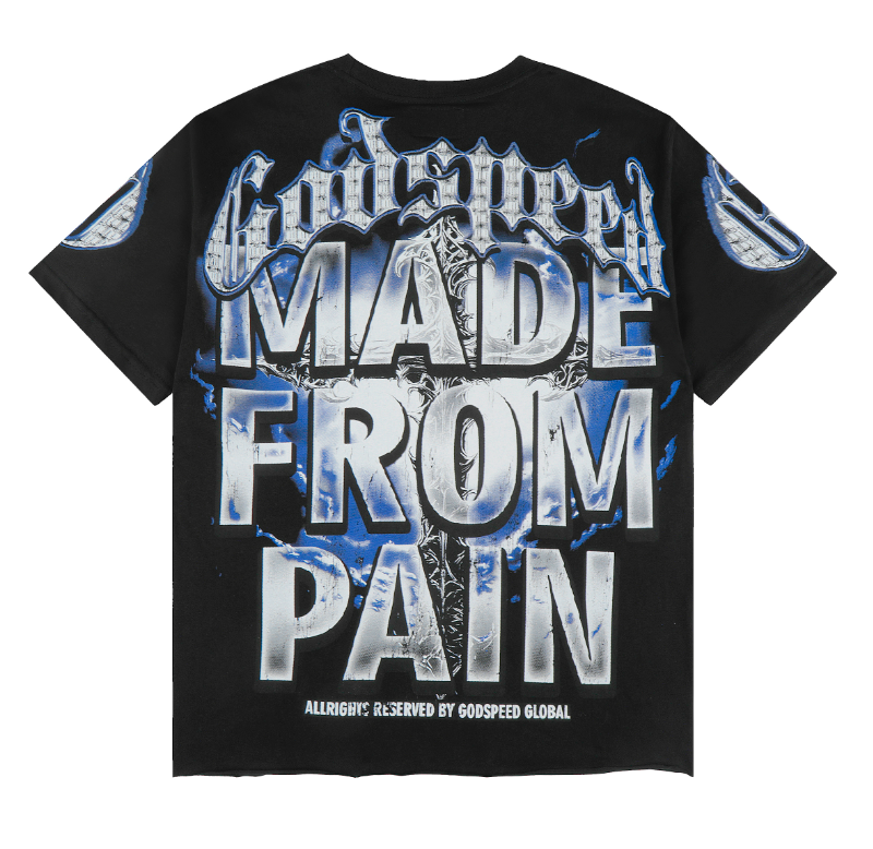 GODSPEED Shirt