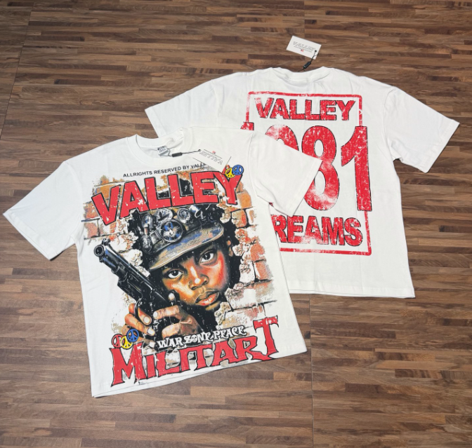 Valley dreams Shirt