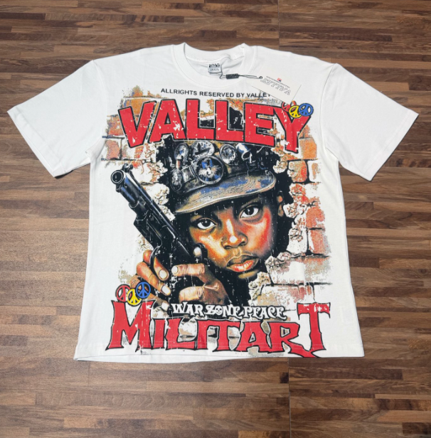 Valley dreams Shirt