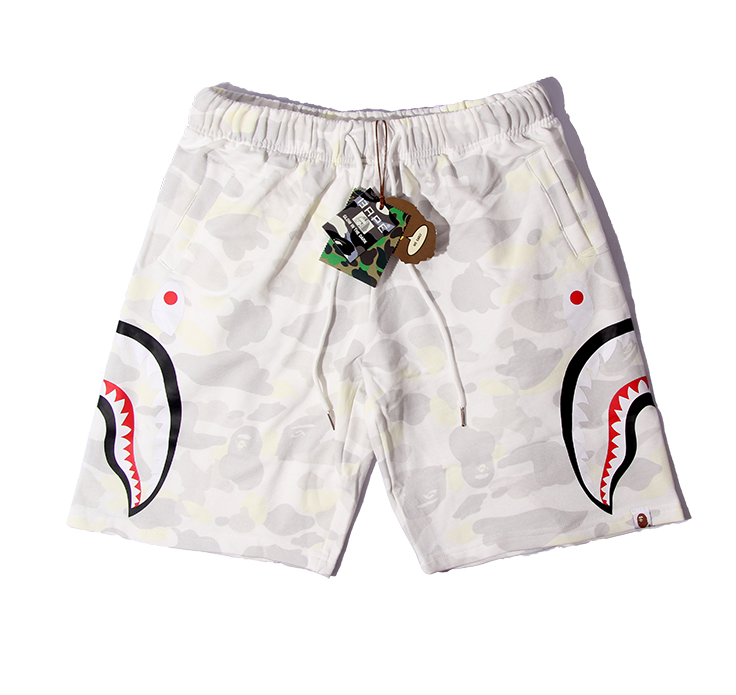 BAPE shorts