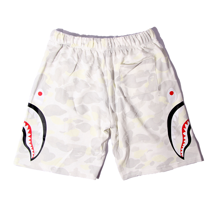 BAPE shorts