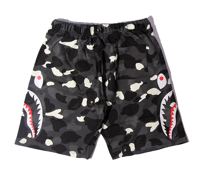 BAPE shorts