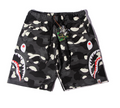 BAPE shorts