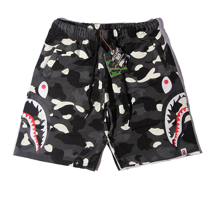 BAPE shorts
