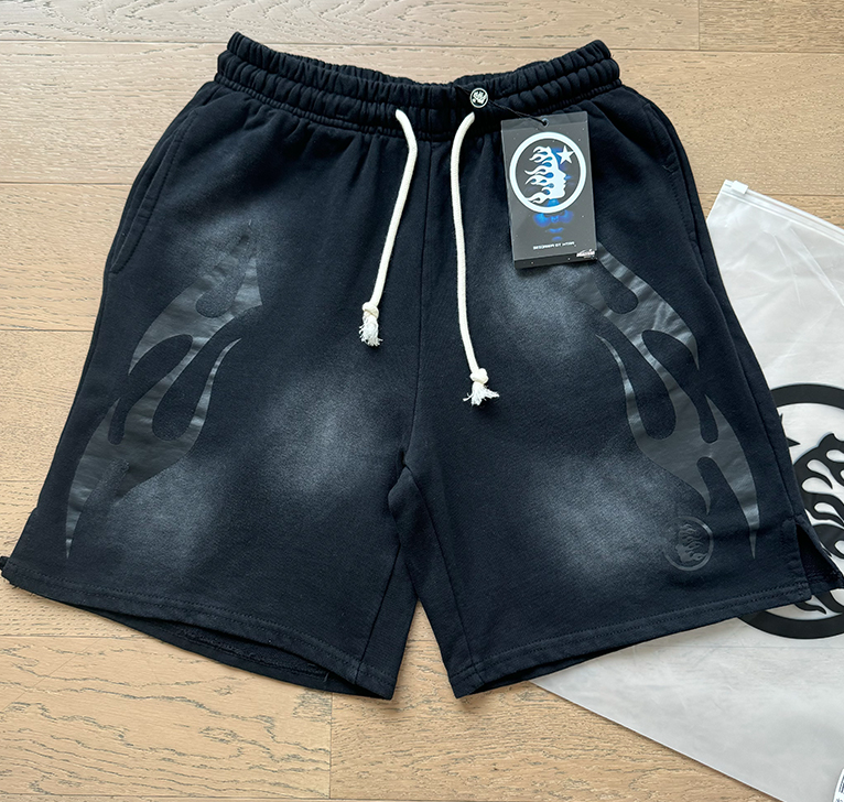 HELLSTAR shorts