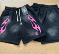 HELLSTAR shorts