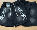 HELLSTAR shorts