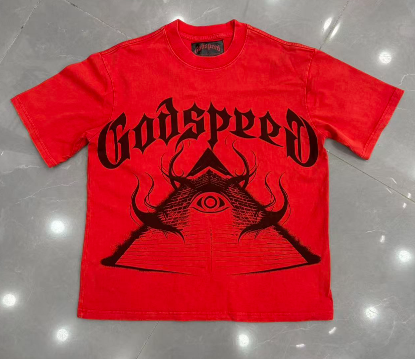 GODSPEED Shirt