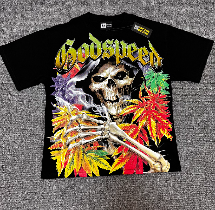GODSPEED Shirt