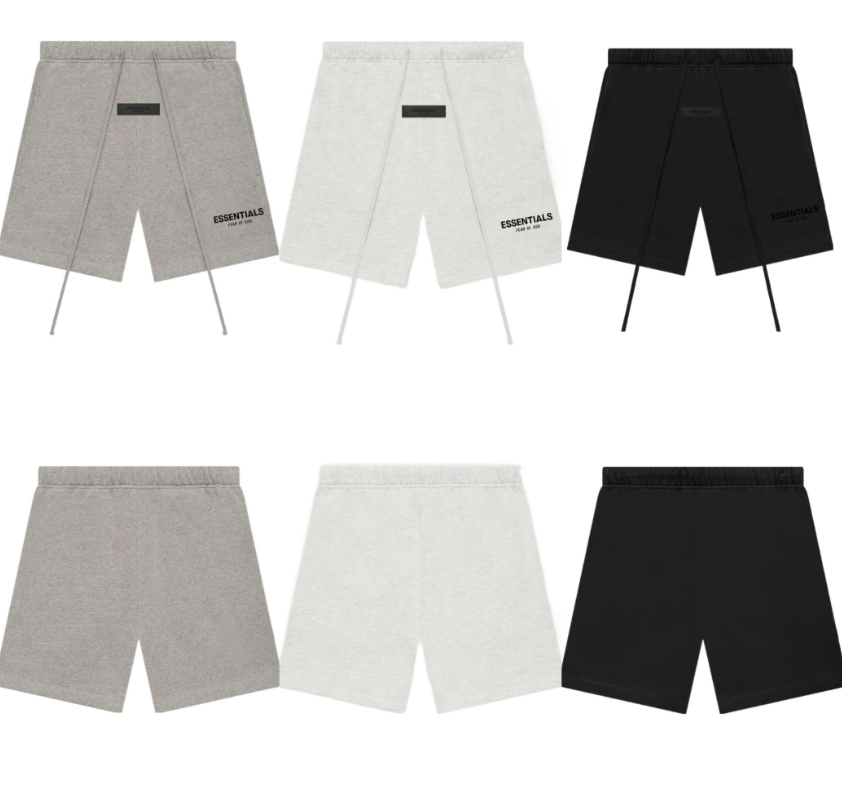 ESSENTIAL SHORTS