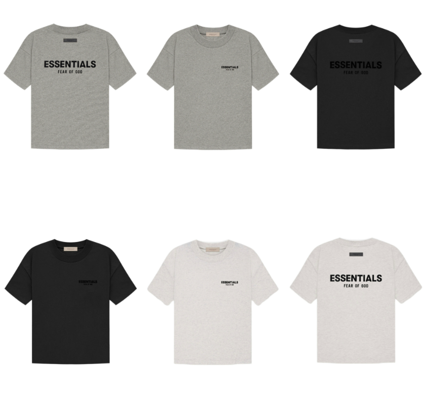 ESSENTIAL Shirts