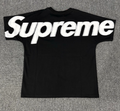 SUPREME shirt