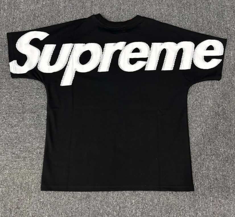 SUPREME shirt