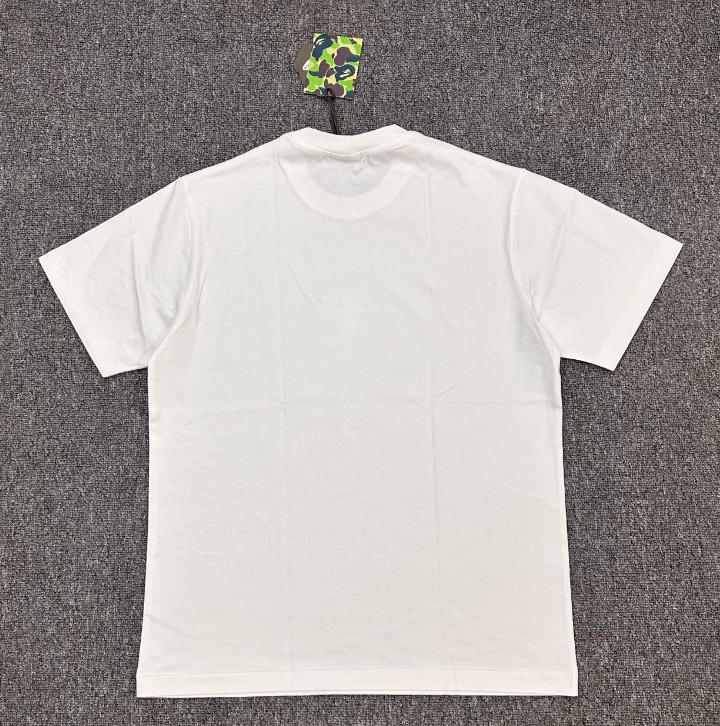 BAPE Tee
