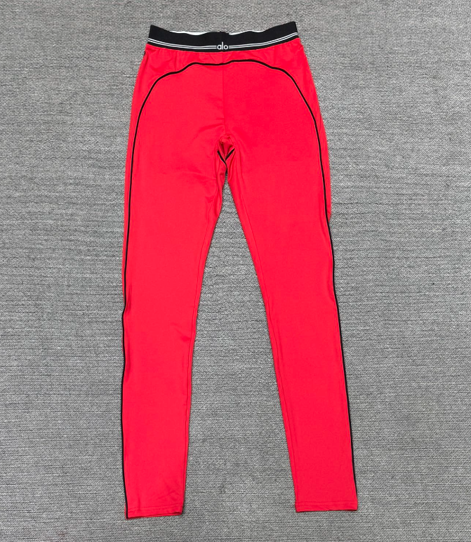 Alo Bra and leggings set