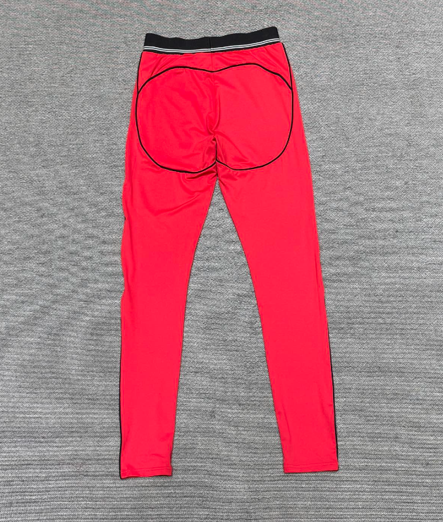 Alo Bra and leggings set