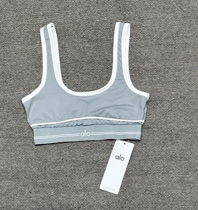 Alo Bra and leggings set