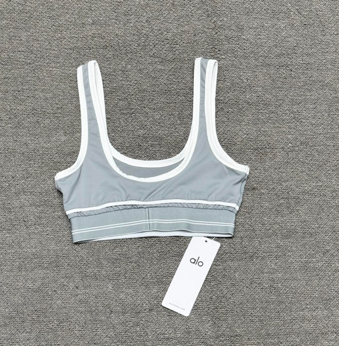 Alo Bra and leggings set