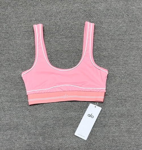 Alo Bra and leggings set