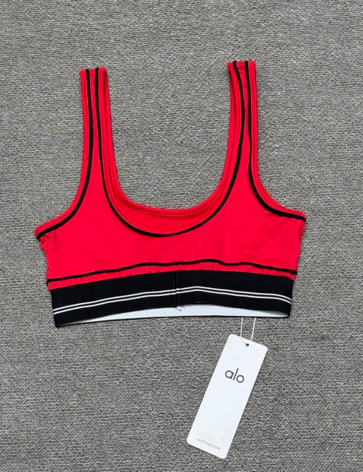 Alo Bra and leggings set